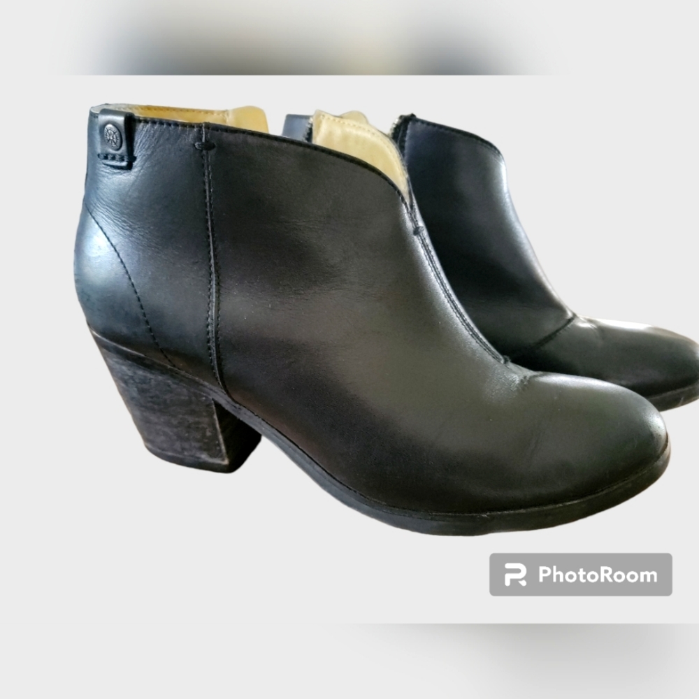 Bussola boots